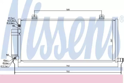 NISSENS 941029