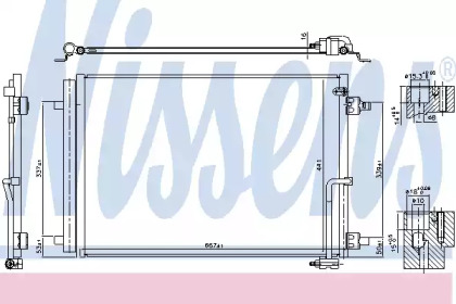 NISSENS 941050