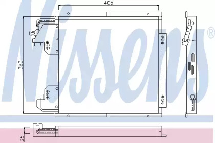 NISSENS 94132