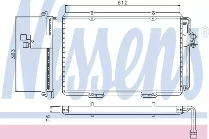 NISSENS 94133