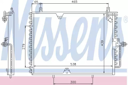 NISSENS 94162