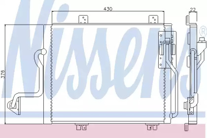 NISSENS 94240