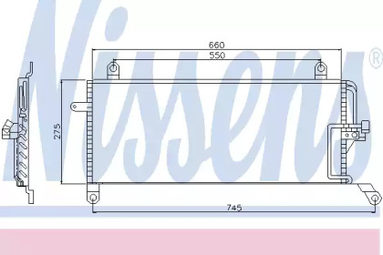 NISSENS 94222