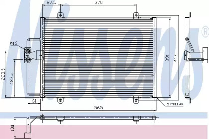 NISSENS 94246