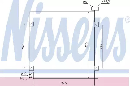 NISSENS 94290