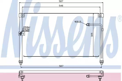 NISSENS 94294