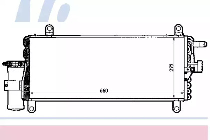 NISSENS 94280