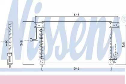 NISSENS 94348