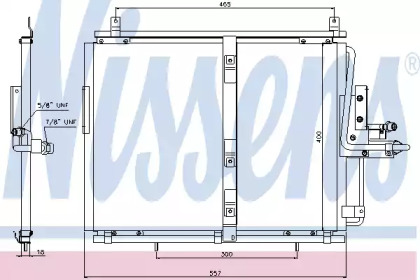 NISSENS 94377