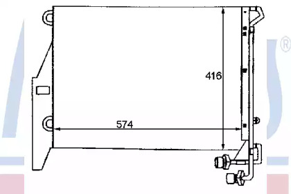 NISSENS 94344