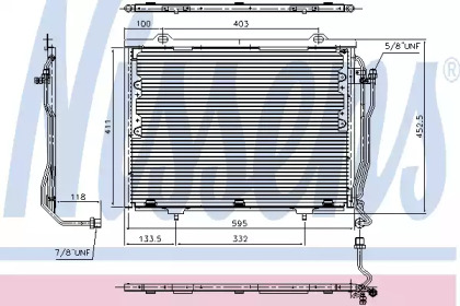 NISSENS 94376