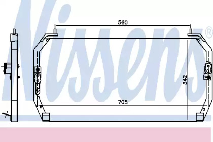 NISSENS 94331