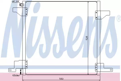 NISSENS 94390