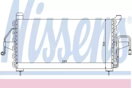 NISSENS 94436