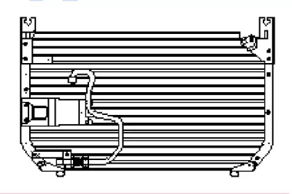 NISSENS 94495