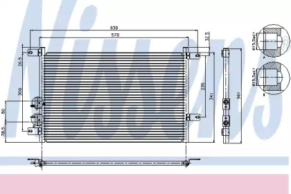 NISSENS 94526