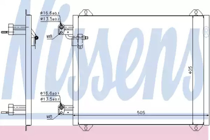 NISSENS 94584