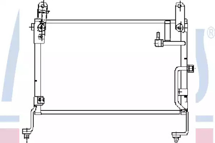 NISSENS 94635