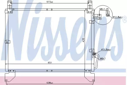 NISSENS 94642