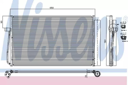 NISSENS 94747