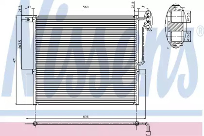 NISSENS 94761