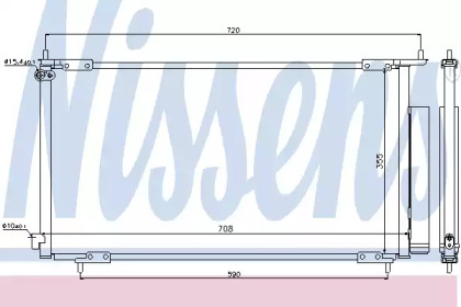 NISSENS 94772