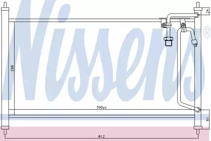 NISSENS 94786