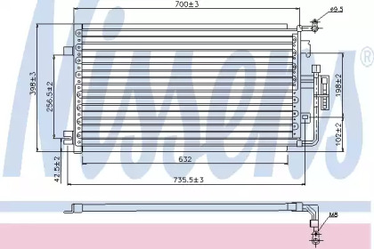 NISSENS 94846