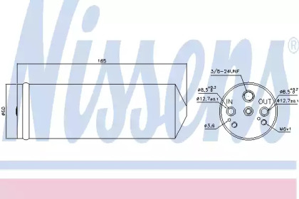 NISSENS 95134