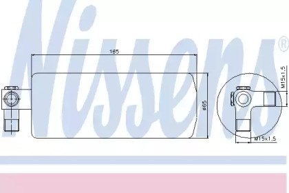 NISSENS 95095