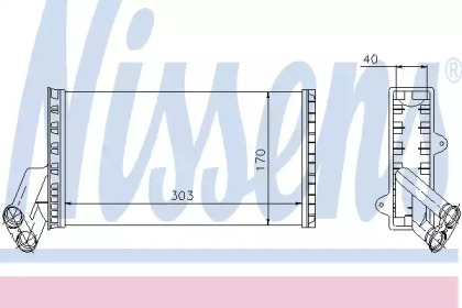 NISSENS 71149