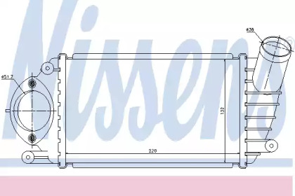 NISSENS 96794