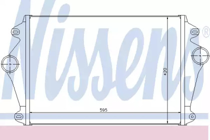 NISSENS 96957