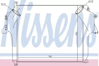 NISSENS 96971