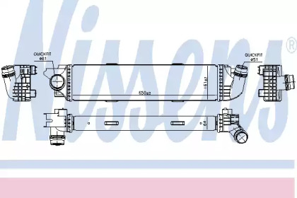 NISSENS 96149