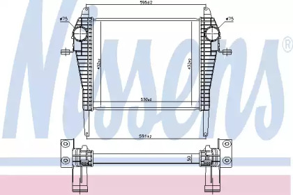 NISSENS 96185