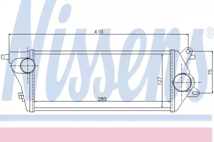 NISSENS 96776