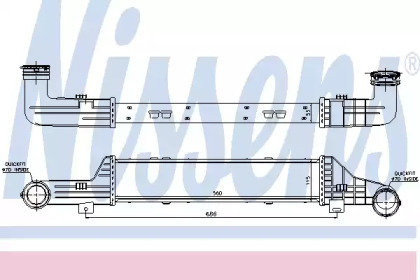 NISSENS 96899