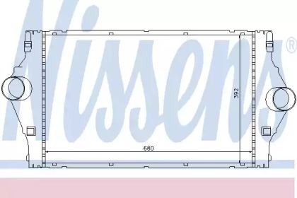 NISSENS 96778