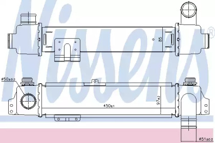 NISSENS 96384