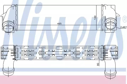 NISSENS 96440