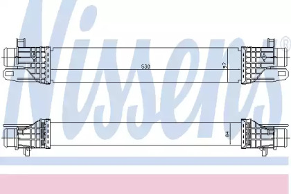 NISSENS 96506