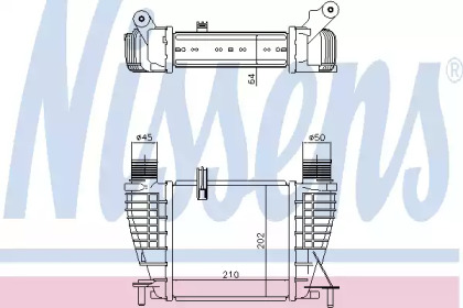 NISSENS 96396