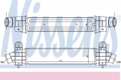 NISSENS 96702