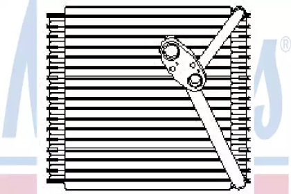 NISSENS 92035