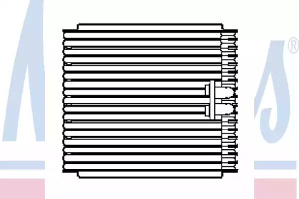 NISSENS 92097