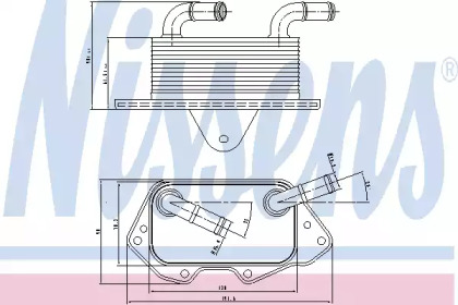 NISSENS 90662