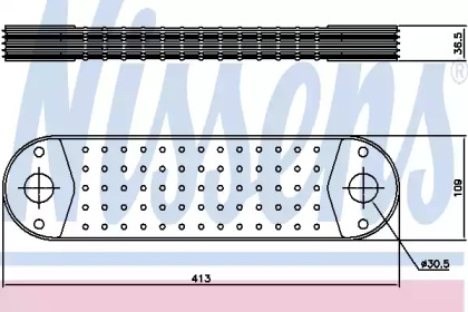 NISSENS 90762