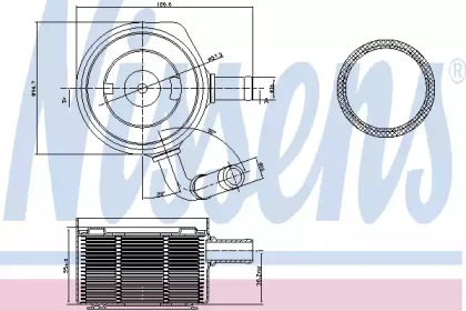 NISSENS 90669