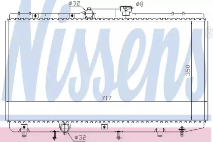 NISSENS 64832